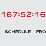 [EXO] <b>밑</b>에 숫자 24시로 나눔 딱 일주일인데