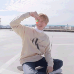 [강다니엘] 너무 해맑아ㅋㅋㅋㅋㅋ