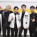 [EXO] 이정도면 스타일리스트가 <b>간접</b>스포