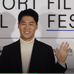 [연예인] <b>박서준</b>X진선규 등 국제단편영화제 레드카펫
