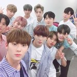 [워너원] 오늘도 워너원 존버