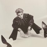 [NCT] <b>뾰족</b>구두 싫은데 이건 ㅇㅈ..