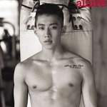 [모두드루와] 박재범 그립다