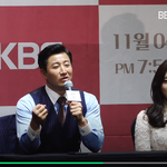 [꼭봐주세요] 김흥수X이훈 '우아한 모녀' 제작발표회 <b>FULL</b>