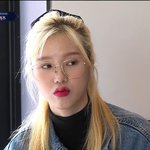 옴걸 <b>미미</b> 다각 금테안경 정보아는사람ㅠㅠ