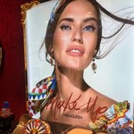 <b>돌체</b>앤가바나뷰티매장 개이쁨