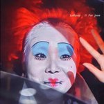 <b>주이</b> 할로윈 분장 찐이냐ㅋㅋㅋ