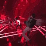 [댓글부탁해] 어제 퀸덤에서 AOA <b>찬미</b> 파트