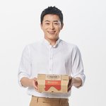 [연예인] 배우 조정석이 자담치킨 전속모델이래요~!!