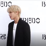 [연예인] 박지훈 오늘 <b>포토</b>콜 <b>존</b>잘 귀여워!