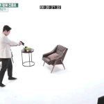 [모두드루와] 운동선수들 재능<b>발휘</b> 갑