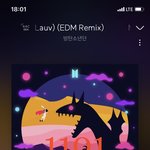 [방탄소년단] 머리채는 안전하겠다