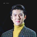 [EXO] 카이는 구찌모델인데 너는 오늘도 <b>백수</b>구나 세훈아