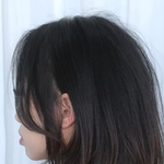 [댓글부탁해] 얘들아 이런 <b>허쉬</b>컷에 세팅펌 어때?