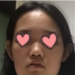 [개깊은빡침] 남이보는 얼굴