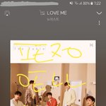 [뉴이스트] 이 짤만봐도 느껴져 ❤