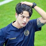 [모두드루와] 타투 개멋있다