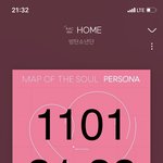 [방탄소년단] 넥히트 <b>의도</b>했다 진짜