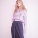 <b>AOA</b> 지민 최신 화보