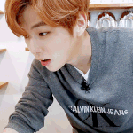 [강다니엘] 쫑알쫑알 <b>부리</b>핑 너무 귀여운데