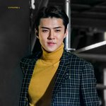 [세훈] 191027 <b>피버</b>페스티벌 고화질1