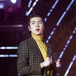 [세훈] 191027 <b>피버</b>페스티벌 고화질2