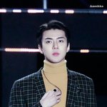 [세훈] 191027 <b>피버</b>페스티벌 고화질4