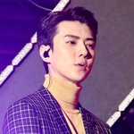 [세훈] 191027 <b>피버</b>페스티벌 고화질5