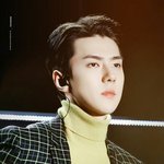 [세훈] 191027 <b>피버</b>페스티벌 고화질6