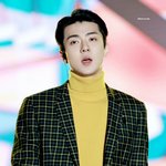 [세훈] 191027 <b>피버</b>페스티벌 고화질9