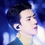 [세훈] 191027 <b>피버</b>페스티벌 고화질11