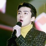 [세훈] 191027 <b>피버</b>페스티벌 고화질13