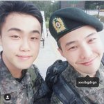 [댓글부탁해] <b>지디</b> 군대 동기 후기가 쓴글