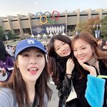 [모두드루와] 이렇게 예쁜 방탄팬이라니 ㅠㅠㅠ