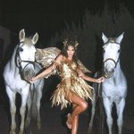 <b>켄달</b> 제너 오지는 할로윈 파티 뉴짤