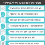<b>저출산</b> 관련 의견