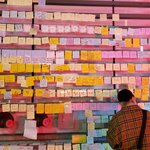 [모두드루와] 스타쉽이 '원호 탈퇴 반대' 포스트잇에 <b>대처</b>하는 방법