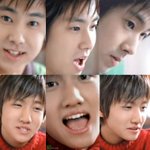 유노윤호 안무 아이디어