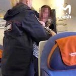 [모두드루와] 난 배우, 너희는 <b>서민</b>“ 기내에서 난동 피우다 끌려나간...