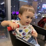 [프듀X] 벤틀리 생후 첫 <b>이발</b>