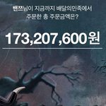 밴쯔가 배달음식 사 먹는데 쓴 '어마어마한 <b>금액</b>'