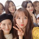 [모두드루와] 레인보우 10주년 기념 재결합 예고