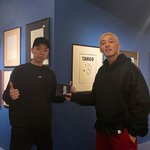 [모두드루와] 비와이X유아인, 세상 멋진 스웨그