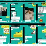 전 아이돌 출신 <b>BJ</b> 팬, '로맨스 스캠' 폭로