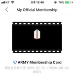 [방탄소년단] 나는야 작은시 아미