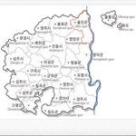 [댓글부탁해] 야 <b>경상</b>북도 ㅈㄴ 징그럽게 생김..