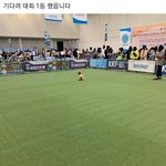 [모두드루와] 기다려 대회에서 1등함 ㅋㅋㅋㅋㅋㅋㅋ
