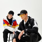 <b>자켓</b> 색깔 어떤게나아?