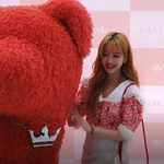[연예인] 견미리 딸 이유비 <b>포토콜</b> 예쁘네