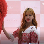 [연예인] 이유비 오늘 <b>포토콜</b> 예뻐요
